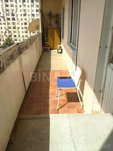 Satılır 4 otaqlı köhnə tikili 110 m², Neftçilər m., photo 16 from 27