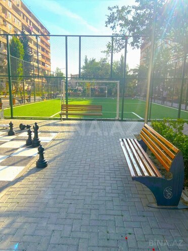 Satılır 4 otaqlı köhnə tikili 110 m², Neftçilər m., photo 24 from 27