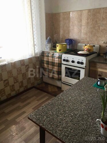 Satılır 4 otaqlı köhnə tikili 110 m², Neftçilər m., photo 10 from 27