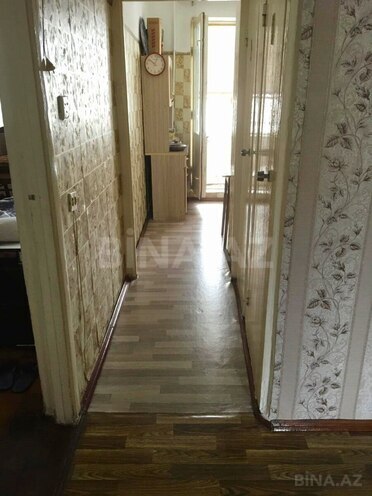 Satılır 4 otaqlı köhnə tikili 110 m², Neftçilər m., photo 12 from 27