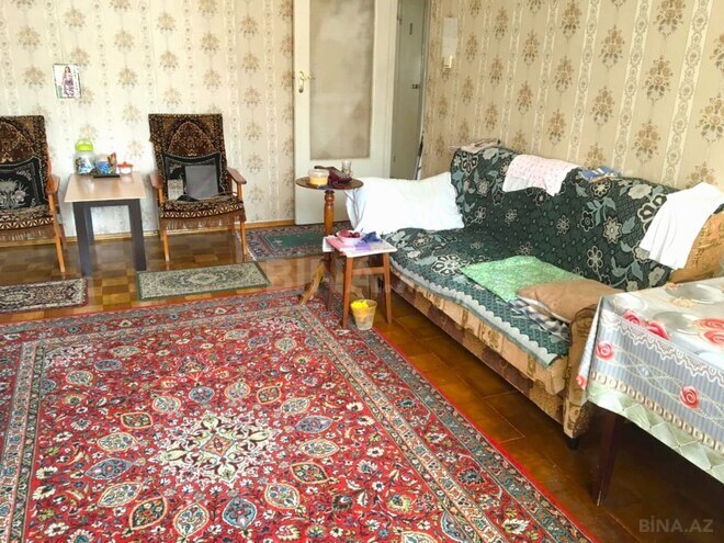 Satılır 4 otaqlı köhnə tikili 110 m², Neftçilər m., photo 4 from 27