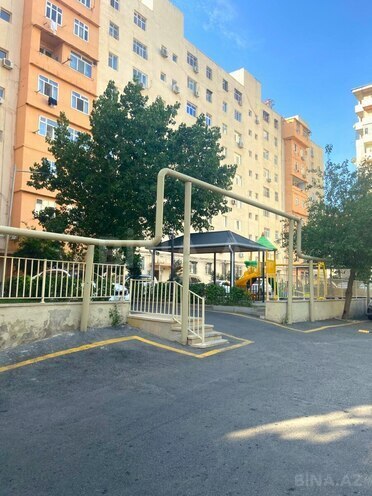 Satılır 4 otaqlı köhnə tikili 110 m², Neftçilər m., photo 23 from 27