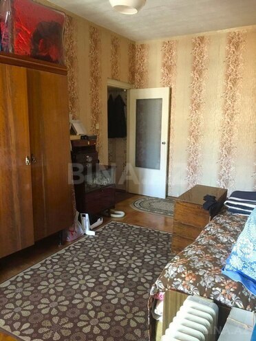 Satılır 4 otaqlı köhnə tikili 110 m², Neftçilər m., photo 9 from 27