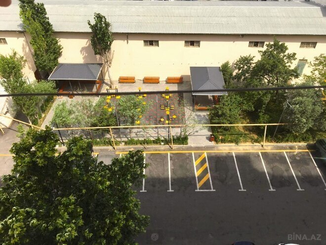 Satılır 4 otaqlı köhnə tikili 110 m², Neftçilər m., photo 19 from 27