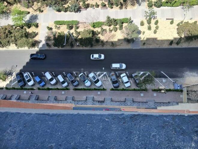 İcarəyə verilir 2 otaqlı yeni tikili 45 m², Qara Qarayev m., photo 14 from 18