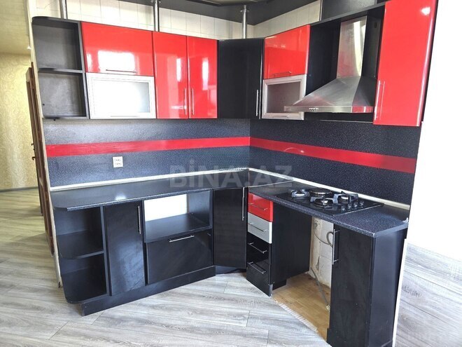 Сдаётся 2-комн. вторичка 57 м², Хатаинский р., photo 1 from 10