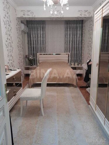 Satılır 3 otaqlı yeni tikili 132 m², Yeni Yasamal q., photo 4 from 10