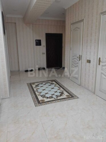 Satılır 3 otaqlı yeni tikili 132 m², Yeni Yasamal q., photo 7 from 10