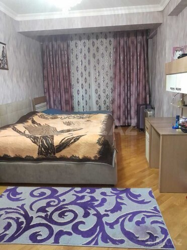 Satılır 3 otaqlı yeni tikili 132 m², Yeni Yasamal q., photo 3 from 10
