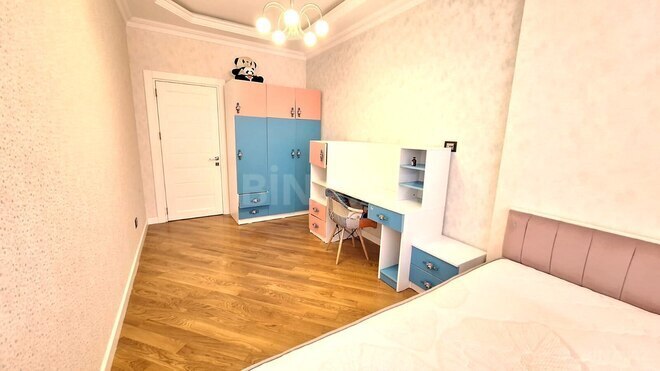 İcarəyə verilir 4 otaqlı yeni tikili 155 m², Şah İsmayıl Xətai m., photo 13 from 17