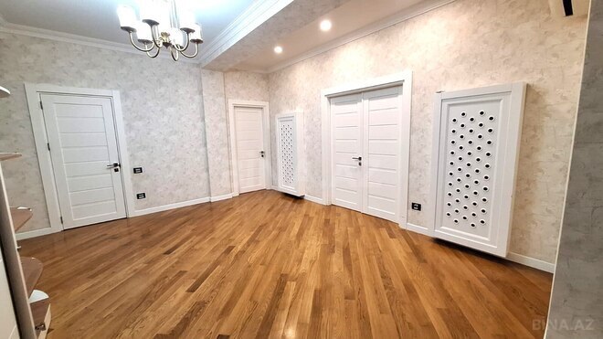 İcarəyə verilir 4 otaqlı yeni tikili 155 m², Şah İsmayıl Xətai m., photo 14 from 17
