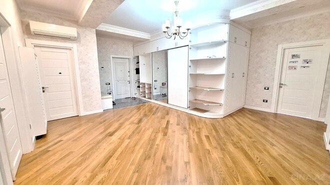 İcarəyə verilir 4 otaqlı yeni tikili 155 m², Şah İsmayıl Xətai m., photo 15 from 17