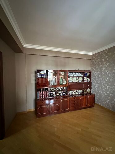 Satılır 2 otaqlı yeni tikili 80 m², Həzi Aslanov m., photo 5 from 16