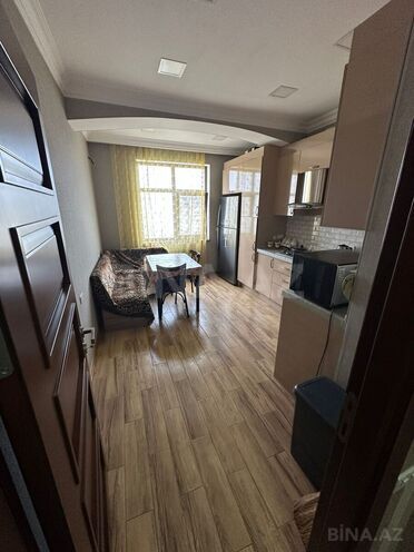 Satılır 2 otaqlı yeni tikili 80 m², Həzi Aslanov m., photo 8 from 16