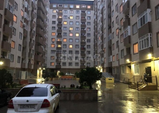 Satılır 3 otaqlı yeni tikili 58 m², photo 7 from 8