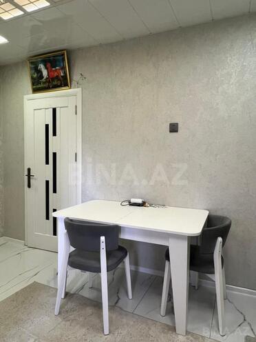 İcarəyə verilir 3 otaqlı köhnə tikili 90 m², Nəsimi r., photo 18 from 23