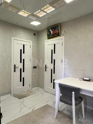 İcarəyə verilir 3 otaqlı köhnə tikili 90 m², Nəsimi r., photo 19 from 23