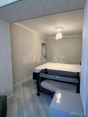 İcarəyə verilir 3 otaqlı köhnə tikili 90 m², Nəsimi r., photo 10 from 23