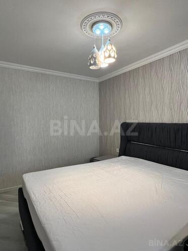 İcarəyə verilir 3 otaqlı köhnə tikili 90 m², Nəsimi r., photo 8 from 23