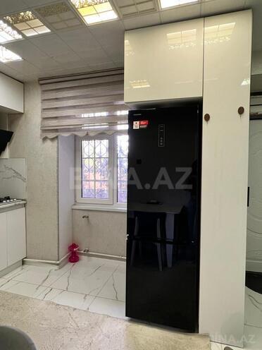 İcarəyə verilir 3 otaqlı köhnə tikili 90 m², Nəsimi r., photo 20 from 23