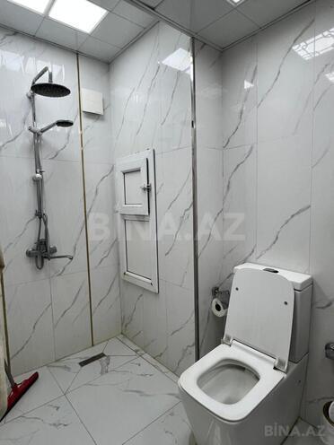 İcarəyə verilir 3 otaqlı köhnə tikili 90 m², Nəsimi r., photo 21 from 23