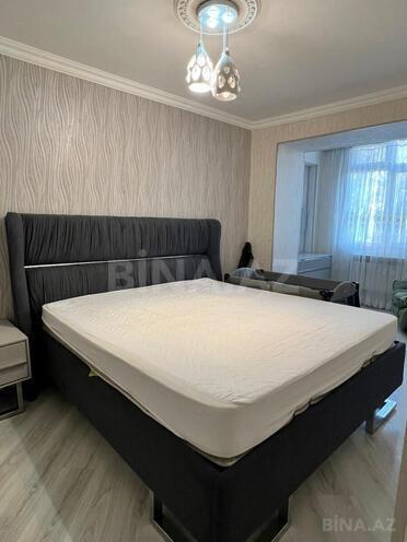 İcarəyə verilir 3 otaqlı köhnə tikili 90 m², Nəsimi r., photo 7 from 23