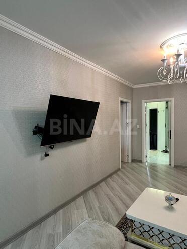 İcarəyə verilir 3 otaqlı köhnə tikili 90 m², Nəsimi r., photo 6 from 23