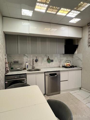İcarəyə verilir 3 otaqlı köhnə tikili 90 m², Nəsimi r., photo 17 from 23