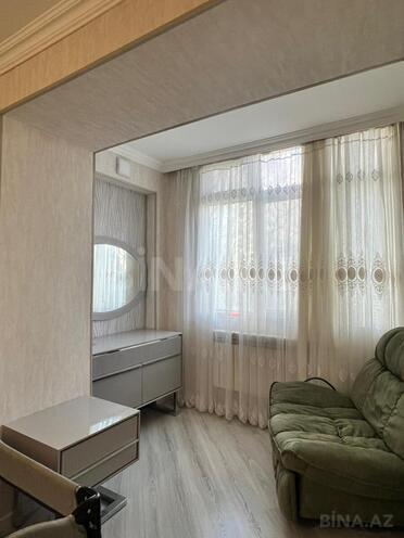 İcarəyə verilir 3 otaqlı köhnə tikili 90 m², Nəsimi r., photo 11 from 23