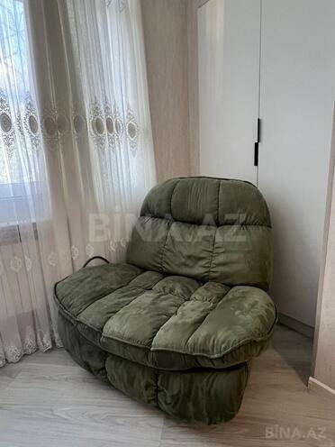 İcarəyə verilir 3 otaqlı köhnə tikili 90 m², Nəsimi r., photo 12 from 23