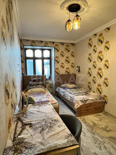İcarəyə verilir 3 otaqlı köhnə tikili 90 m², Nəsimi r., photo 13 from 23