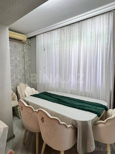 İcarəyə verilir 3 otaqlı köhnə tikili 90 m², Nəsimi r., photo 5 from 23