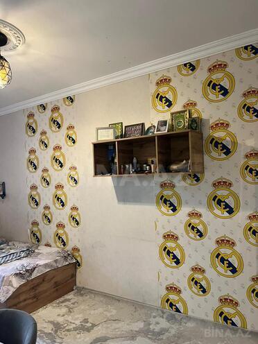 İcarəyə verilir 3 otaqlı köhnə tikili 90 m², Nəsimi r., photo 16 from 23