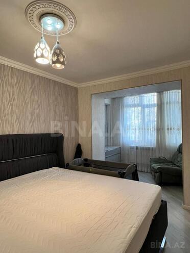 İcarəyə verilir 3 otaqlı köhnə tikili 90 m², Nəsimi r., photo 9 from 23