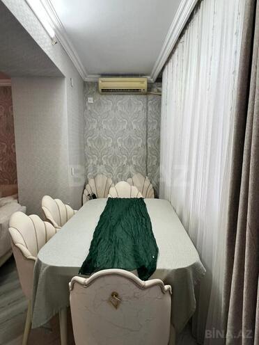 İcarəyə verilir 3 otaqlı köhnə tikili 90 m², Nəsimi r., photo 4 from 23