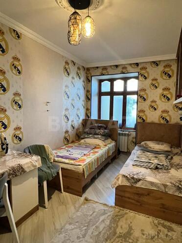 İcarəyə verilir 3 otaqlı köhnə tikili 90 m², Nəsimi r., photo 14 from 23