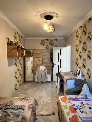 İcarəyə verilir 3 otaqlı köhnə tikili 90 m², Nəsimi r., photo 15 from 23