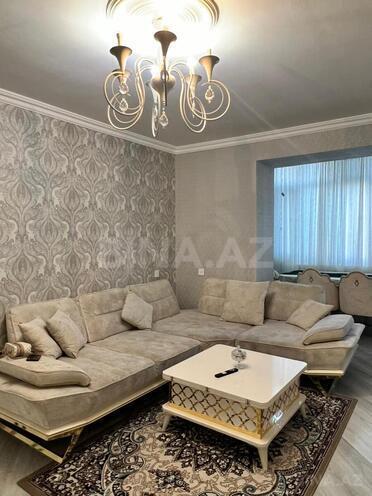 İcarəyə verilir 3 otaqlı köhnə tikili 90 m², Nəsimi r., photo 3 from 23