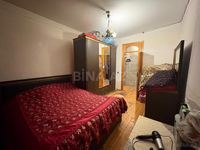 Satılır 2 otaqlı köhnə tikili 68 m², Həzi Aslanov m., photo 5 from 10