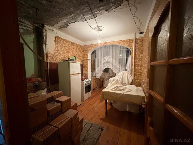 Satılır 2 otaqlı köhnə tikili 68 m², Həzi Aslanov m., photo 7 from 10
