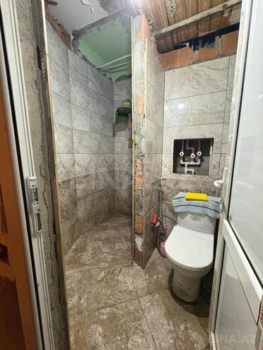 Satılır 2 otaqlı köhnə tikili 68 m², Həzi Aslanov m., photo 9 from 10