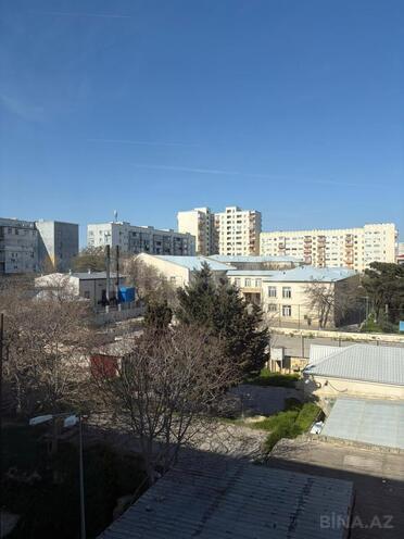 Satılır 2 otaqlı köhnə tikili 57 m², Badamdar q., photo 20 from 22