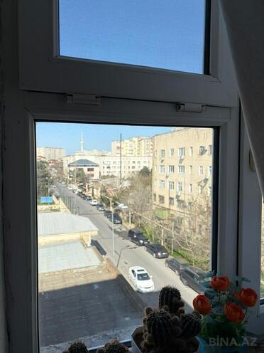 Satılır 2 otaqlı köhnə tikili 57 m², Badamdar q., photo 18 from 22