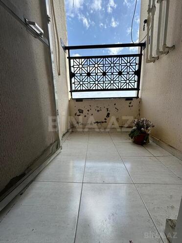 Satılır 1 otaqlı yeni tikili 32 m², photo 11 from 12