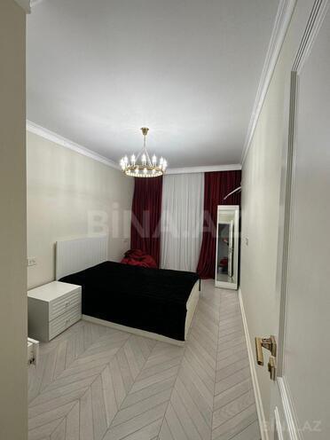 İcarəyə verilir 3 otaqlı yeni tikili 81 m², Həzi Aslanov q., photo 8 from 17