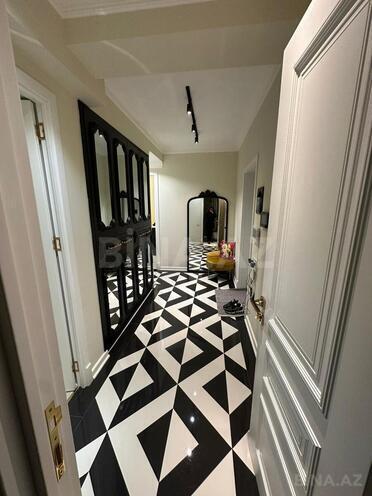 İcarəyə verilir 3 otaqlı yeni tikili 81 m², Həzi Aslanov q., photo 3 from 17
