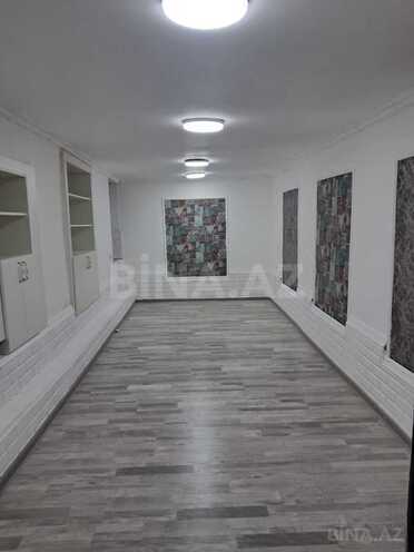 İcarəyə verilir 1 otaqlı köhnə tikili 23 m², Sahil m., photo 1 from 6