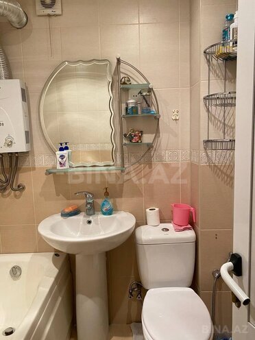 Satılır 1 otaqlı köhnə tikili 40 m², Elmlər Akademiyası m., photo 6 from 7
