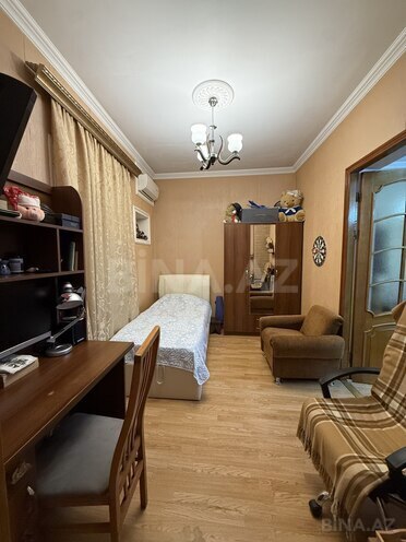 Satılır 4 otaqlı həyət evi/bağ evi 110 m², Nəriman Nərimanov m., photo 14 from 20