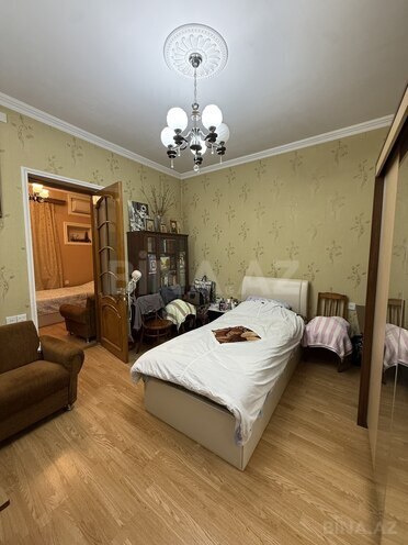 Satılır 4 otaqlı həyət evi/bağ evi 110 m², Nəriman Nərimanov m., photo 15 from 20